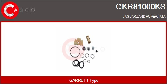 CKR81000KS
