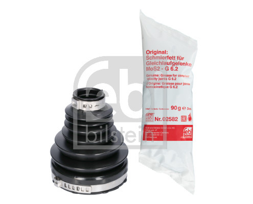 181601 FEBI BILSTEIN