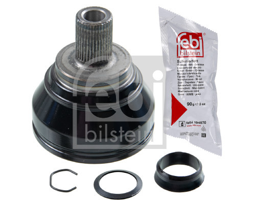 33257 FEBI BILSTEIN