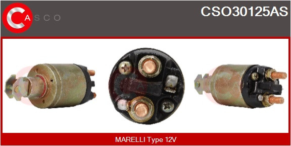CSO30125AS