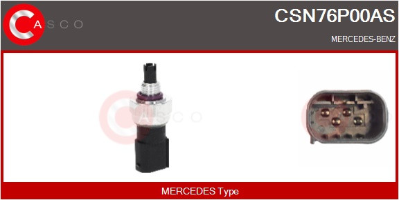 CSN76P00AS