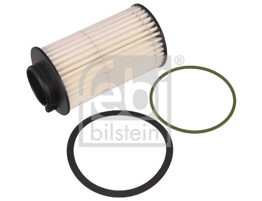 183320 FEBI BILSTEIN