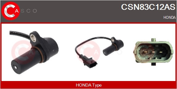 CSN83C12AS