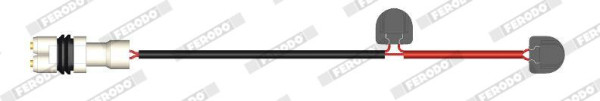 FWI405 FERODO