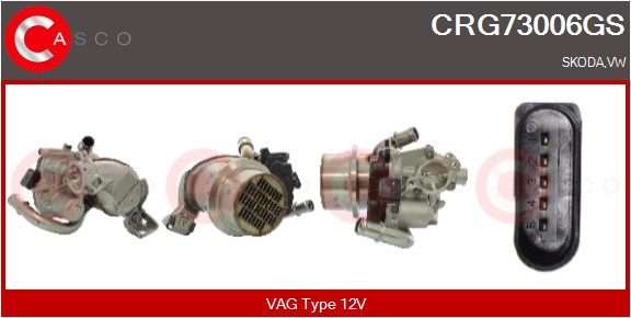 CRG73006GS