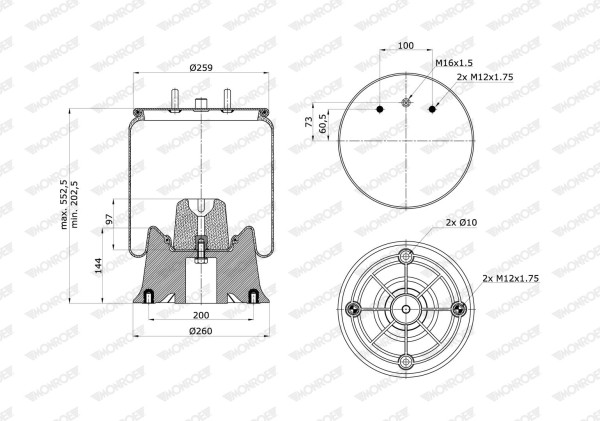 ASP3020