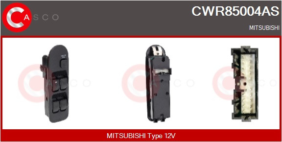 CWR85004AS