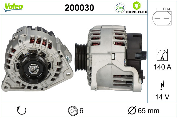200030 VALEO