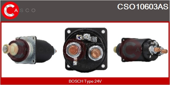 CSO10603AS