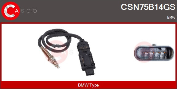 CSN75B14GS