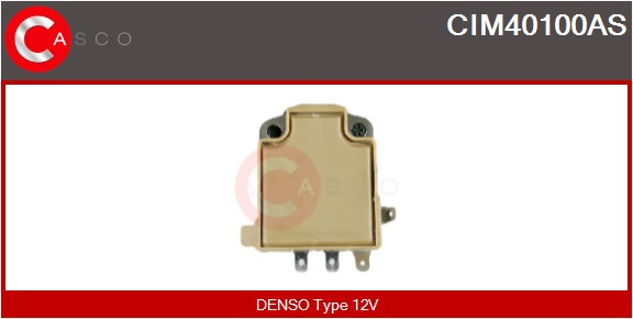 CIM40100AS