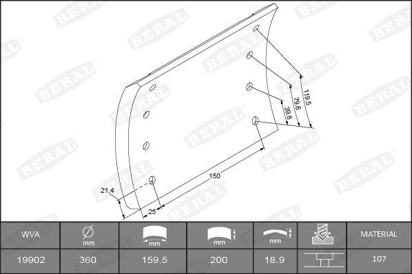 KBL19902.9-1517