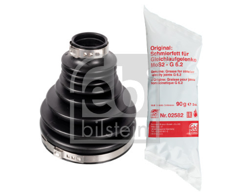 172654 FEBI BILSTEIN