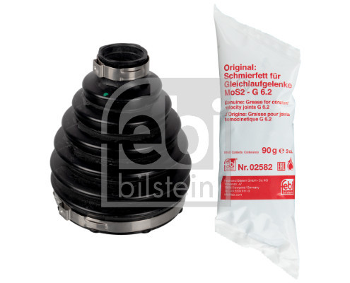 172661 FEBI BILSTEIN