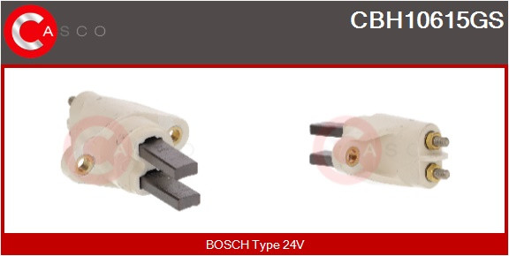 CBH10615GS