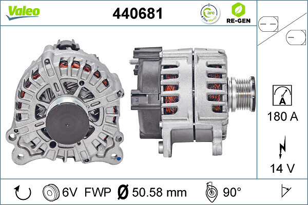 440681 VALEO