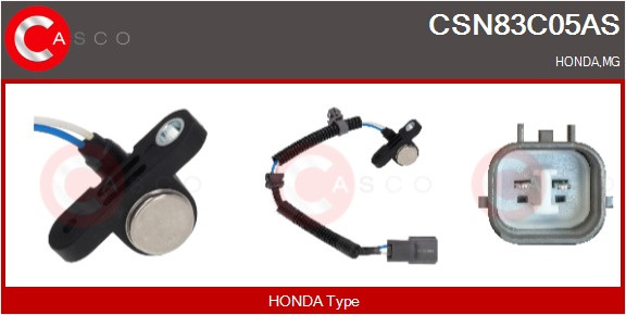 CSN83C05AS