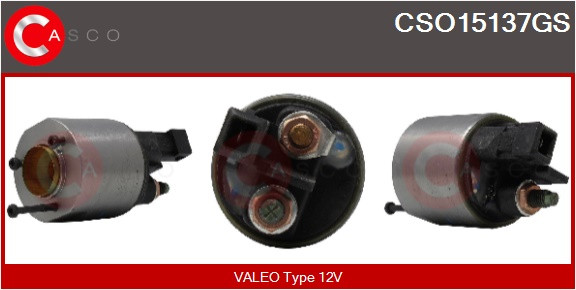 CSO15137GS