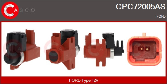 CPC72005AS