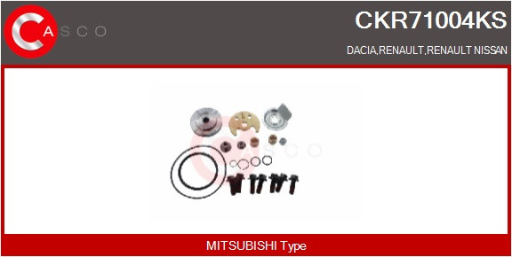 CKR71004KS