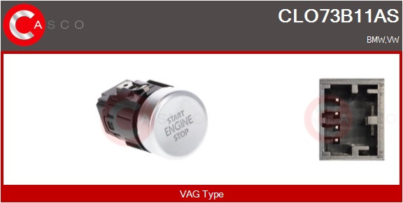 CLO73B11AS