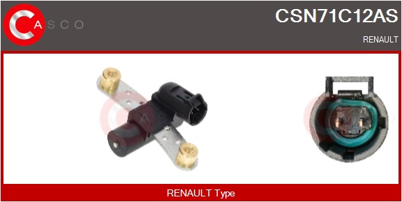 CSN71C12AS