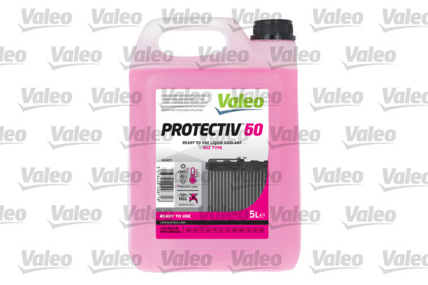 820871 VALEO