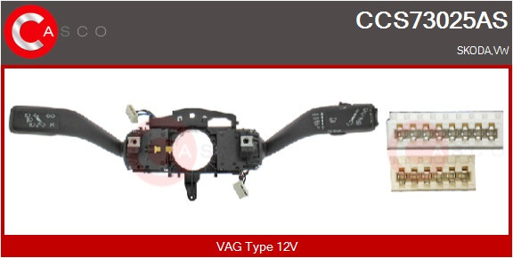 CCS73025AS