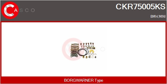 CKR75005KS