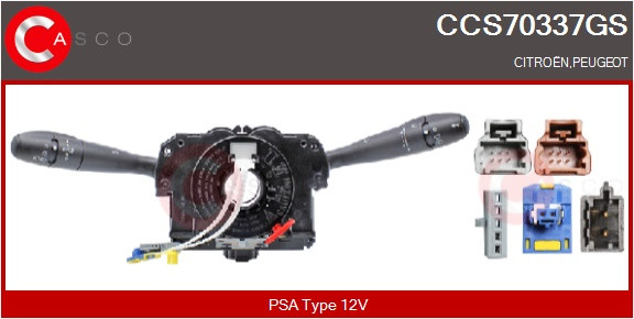 CCS70337GS