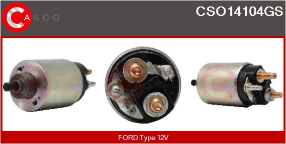 CSO14104GS
