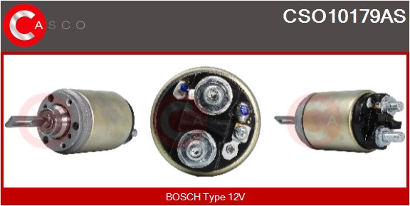 CSO10179AS
