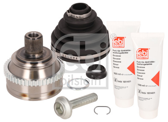 181991 FEBI BILSTEIN