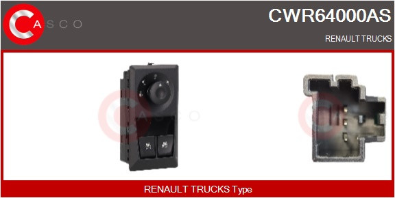 CWR64000AS