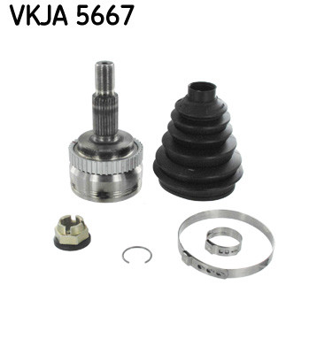 VKJA 5667