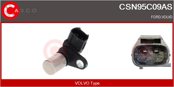 CSN95C09AS