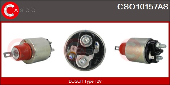CSO10157AS