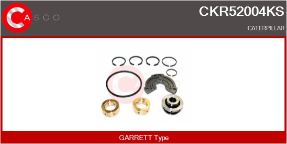 CKR52004KS
