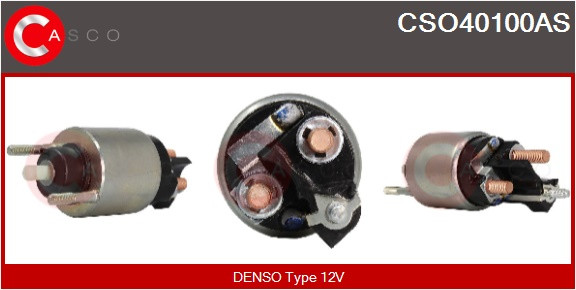 CSO40100AS