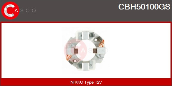 CBH50100GS