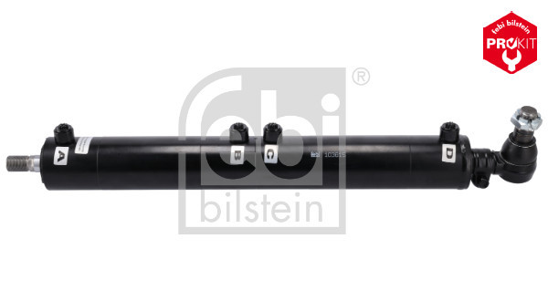 103815 FEBI BILSTEIN