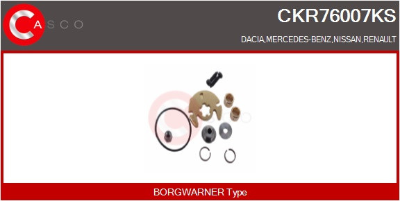 CKR76007KS