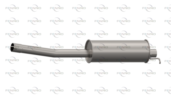 P23122 FENNO