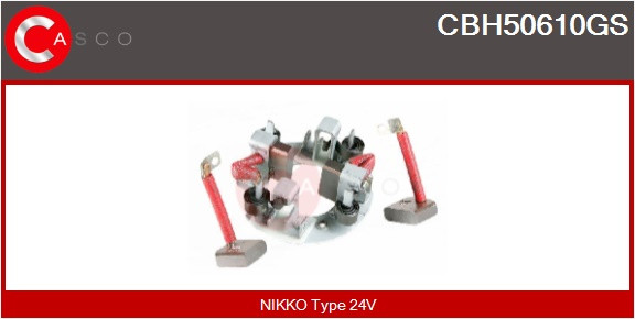 CBH50610GS