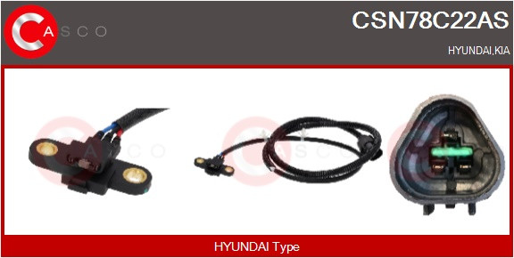 CSN78C22AS