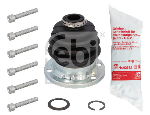 08303 FEBI BILSTEIN