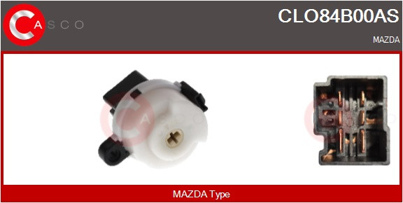 CLO84B00AS