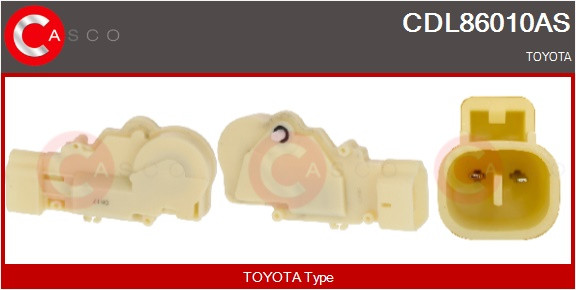 CDL86010AS