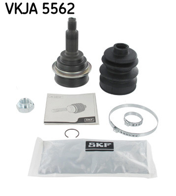 VKJA 5562