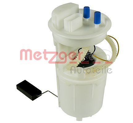 2250069 METZGER AUTOTE